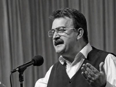  Помер відомий закарпатський поет і співак 