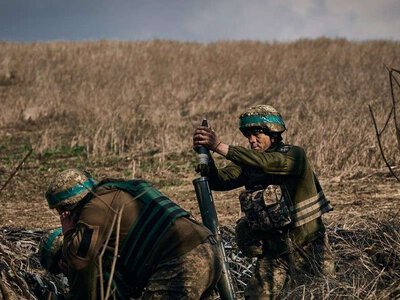 У ЗСУ вводять обов’язкову ротацію та медогляди для військових після бойових завдань