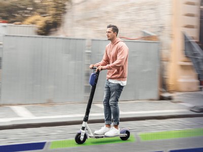 Український TechNovator створив технологію дистанційного живлення