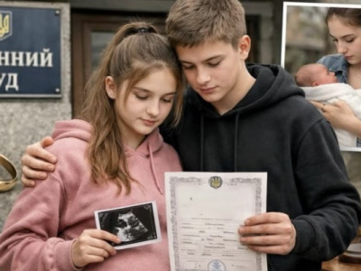 Шлюб із 14 років не дозволять? Рада ухвалила у першому читанні новий Цивільний кодекс
