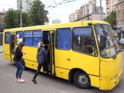 Нове підвищення проїзду у маршрутках: що варто знати?