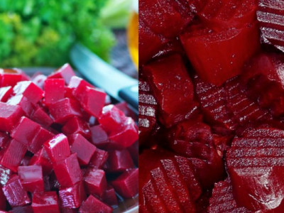 Як відварити буряк за 10 хвилин: швидкий кулінарний лайфхак