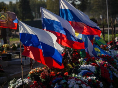 На війні ліквідували ексгенерала СБУ, який зрадив Україну і працював на ФСБ