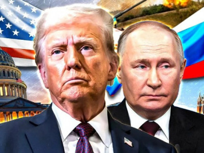 Стали відомі несподівані деталі розмови Трампа з Путіним