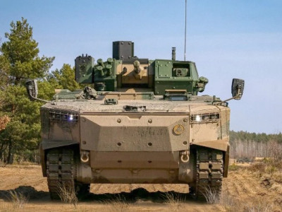 Польща випробує свою військову техніку на фронті в Україні: що відомо?