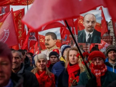 Росія розширює кампанію з приховування історії репресій комуністичного режиму