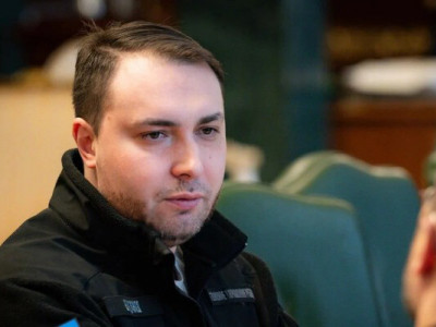 Українське суспільство відкриває для себе Буданова як людину, – Постернак