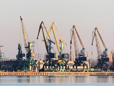Портова логістика в руках обраних: хто виграв 173 мільйони на Одещині