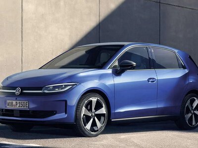 Великі зміни: представлено новий Volkswagen Polo 2026 (ВІДЕО)