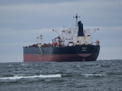 Україна будує систему протидії тіньовому зерновому флоту росії, – Зеленський
