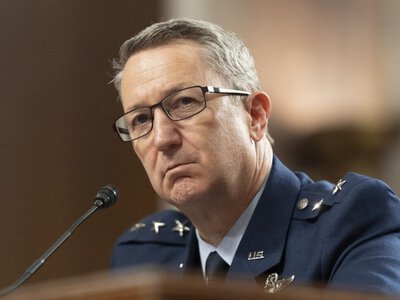 Американський генерал підтвердив, що росія допомагає Ірану у війні з США