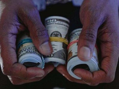 Народна артистка України віддала на перевірку до СБУ понад 6 млн гривень