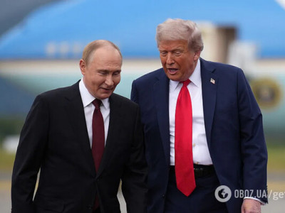Є кілька важливих причин, навіщо Путін раптово подзвонив Трампу. Інтерв’ю з Веселовським