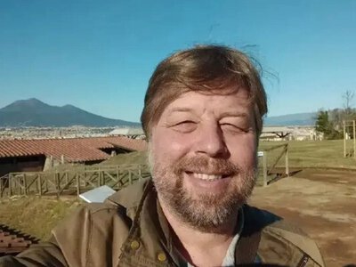 Екстрадований до рф археолог бутягін планує нові розкопки в Криму