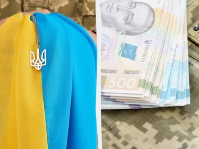 Суд на Хмельниччині відмовив сестрі загиблого військового у визнанні перебування на його утриманні