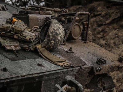Ворог спробував прорвати оборонний щит на підступах до Дніпропетровської області
