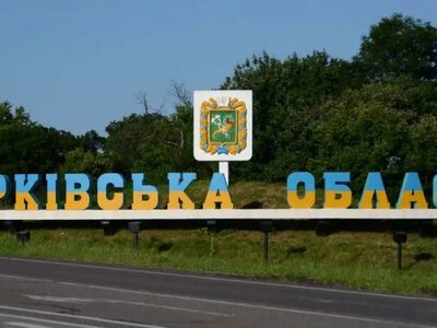 Росія атакувала АЗС у Харкові та області