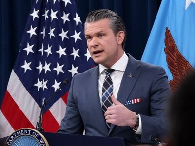 Ви некомпетентний: приниження Гегсета в Конгресі бачили всі американці