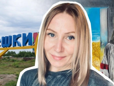 Думала розстріляють: як жінка з Олешок стала ворогом Росії, втекла з окупації та почала нове життя