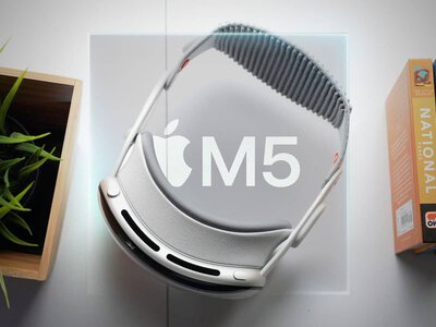 Apple фактично згорнула розвиток Vision Pro після провалу версії з чипом M5