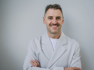 Generation H 3.0: Сергій Токарєв оголосив про початок набору учасників на третій сезон програми у сфері медичних технологій