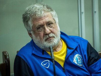 Ігорю Коломойському оголосили нову підозру