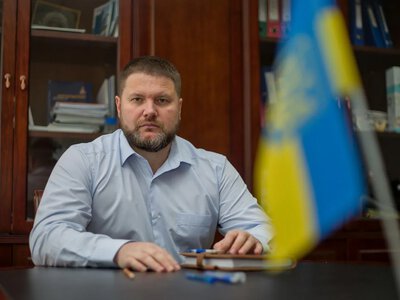 Працівник має бути партнером держави і роботодавця, а не ресурсом - голова Федерації профспілок Бизов