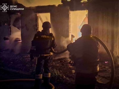 Атака на Суми та громади області: десятки поранених і масштабні руйнування