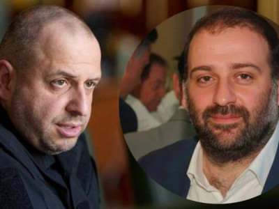 З'явилися нові фрагменти плівок Міндіча: нардепи розкрили, про що він розмовляв з Умєровим