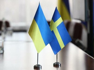 Україна і Швеція поглиблюють співпрацю в енергетиці