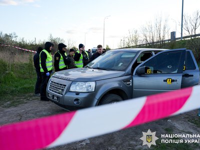 За замах на вбивство військових і поліцейського на Рівненщині затримали солдата в СЗЧ