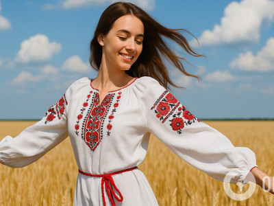Коли День вишиванки у 2026 році: чому дата змінюється