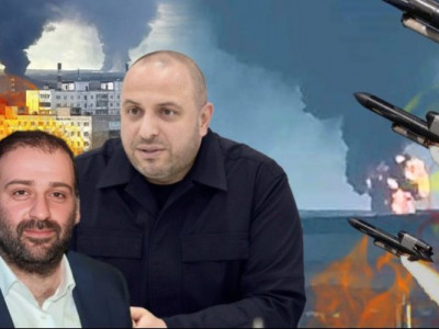 Fire Point - це Вечірній Квартал: скандальна заява про роботу обронного підприємства