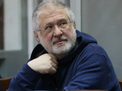 Справа на 100 млн: Коломойському оголосили нову підозру