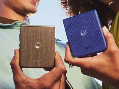 Ціна кусається: Motorola розсекретила вартість свого першого складаного смартфона Razr Fold