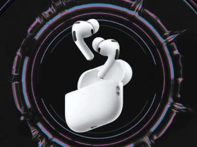 Нові AirPods Ultra можуть змінити уявлення про навушники