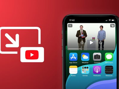YouTube відкрив безкоштовний режим «картинка в картинці» для всіх: що зміниться для користувачів