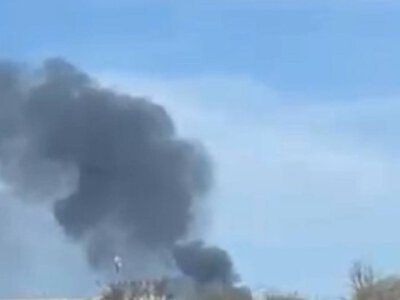 Віталій Бунечко: Сьогодні ворог знов атакував Житомирщину. Зокрема, під удар ворожих безпілотників потрапив центр Житомира та інші населені пункти області