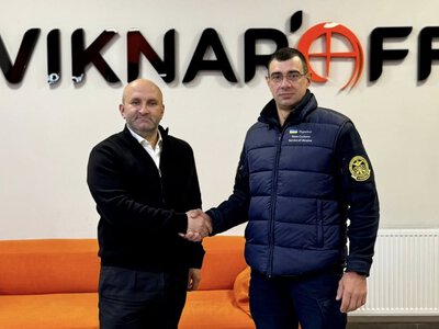 –40% часу та сотні тисяч гривень економії: як статус АЕО допомагає бізнесу на Тернопільщині
