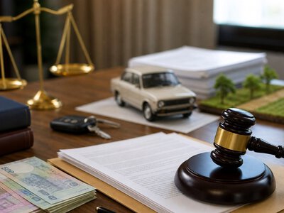 На Одещині закрили справу про хабар колишньої топчиновниці