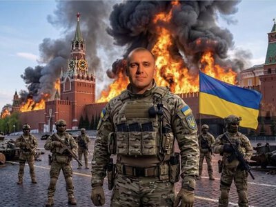 Підірвали секретний поїзд Путіна?