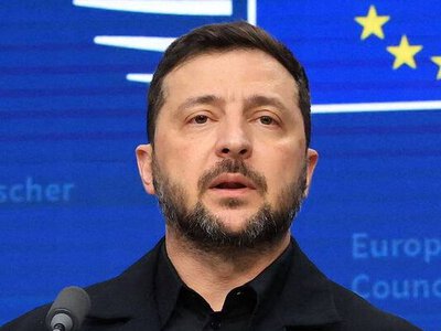 Україна і ЄС стикаються з напруженням через питання членства