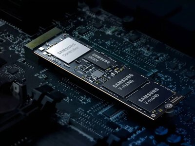 Samsung відзвітувала за перший квартал 2026 року: пам’ять б’є рекорди, мобільний бізнес під тиском