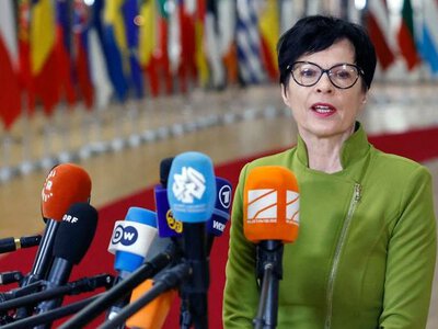 Європейський Союз призупинив фінансування Сербії