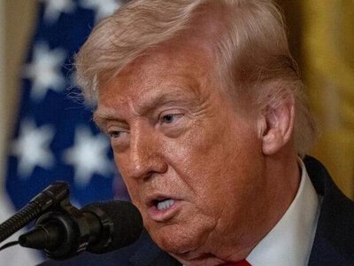 Трамп не виключає можливість виведення військ США з Італії та Іспанії