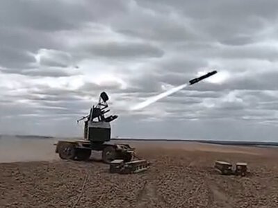 “Найголовніше, що влучає”: російський “шахед” знищили новим ЗРК STASH, про який немає відомостей. ВІДЕО