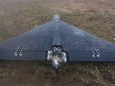 У нових російських дронах знайшли свіжі західні деталі 2025 року, — Власюк
