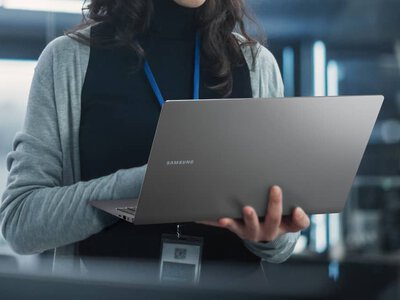 Samsung представила Galaxy Book 6 Enterprise Edition — ноутбук для бізнесу з акцентом на безпеку