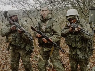 рф планує рекрутувати рекордні 18 500 іноземців до армії у 2026 році - ГУР