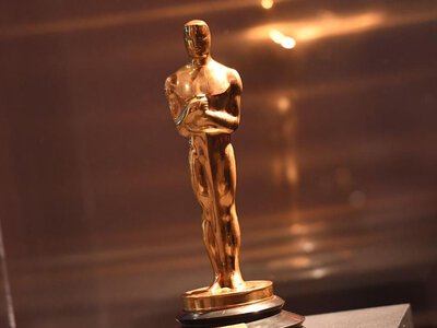 Детектив у небі: режисер оскароносного фільму про Путіна загубив свою статуетку під час перельоту до Європи